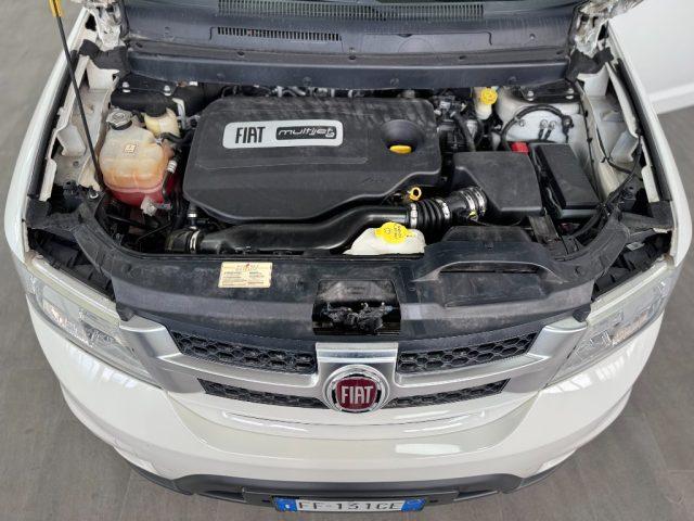 FIAT Freemont 2.0 Multijet 170 CV Lounge