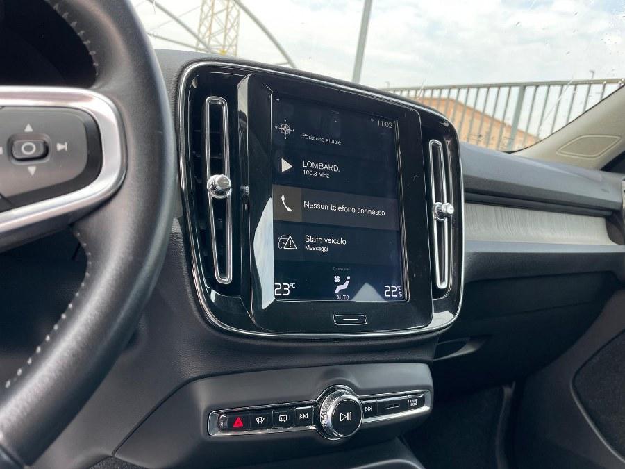VOLVO Xc40 SOLO PER COMMERCIANTI AUTO SENZA GARANZIA