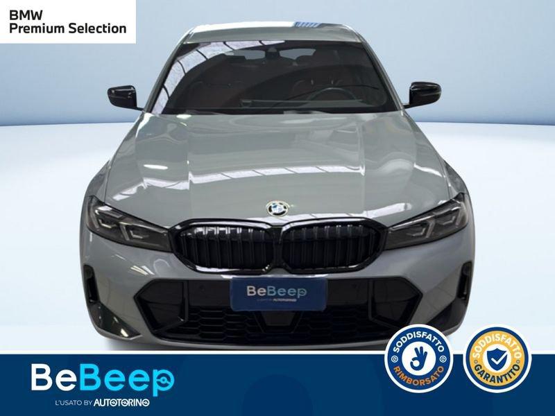 BMW Serie 3 330D MHEV 48V MSPORT AUTO