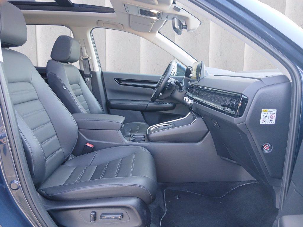 HONDA CR-V 2.0 hev Advance awd del 2023