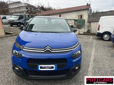 Citroen C3 BlueHDi 100 S&S Origins