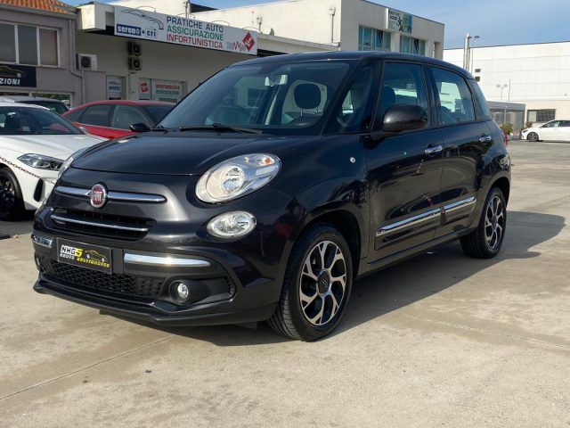 FIAT 500L 1.4 95 CV Connect / GPL