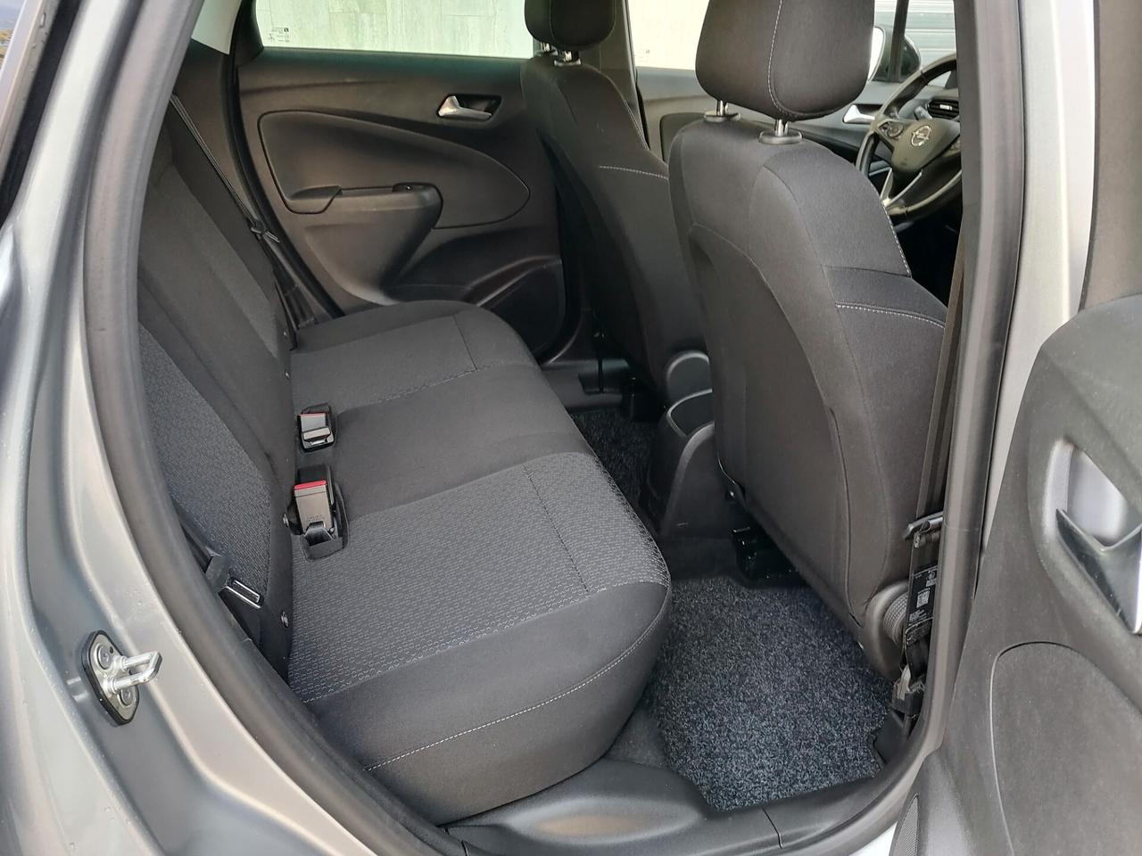 Opel Crossland 1.5 ECOTEC D 120 CV aut. Ultimate 2021