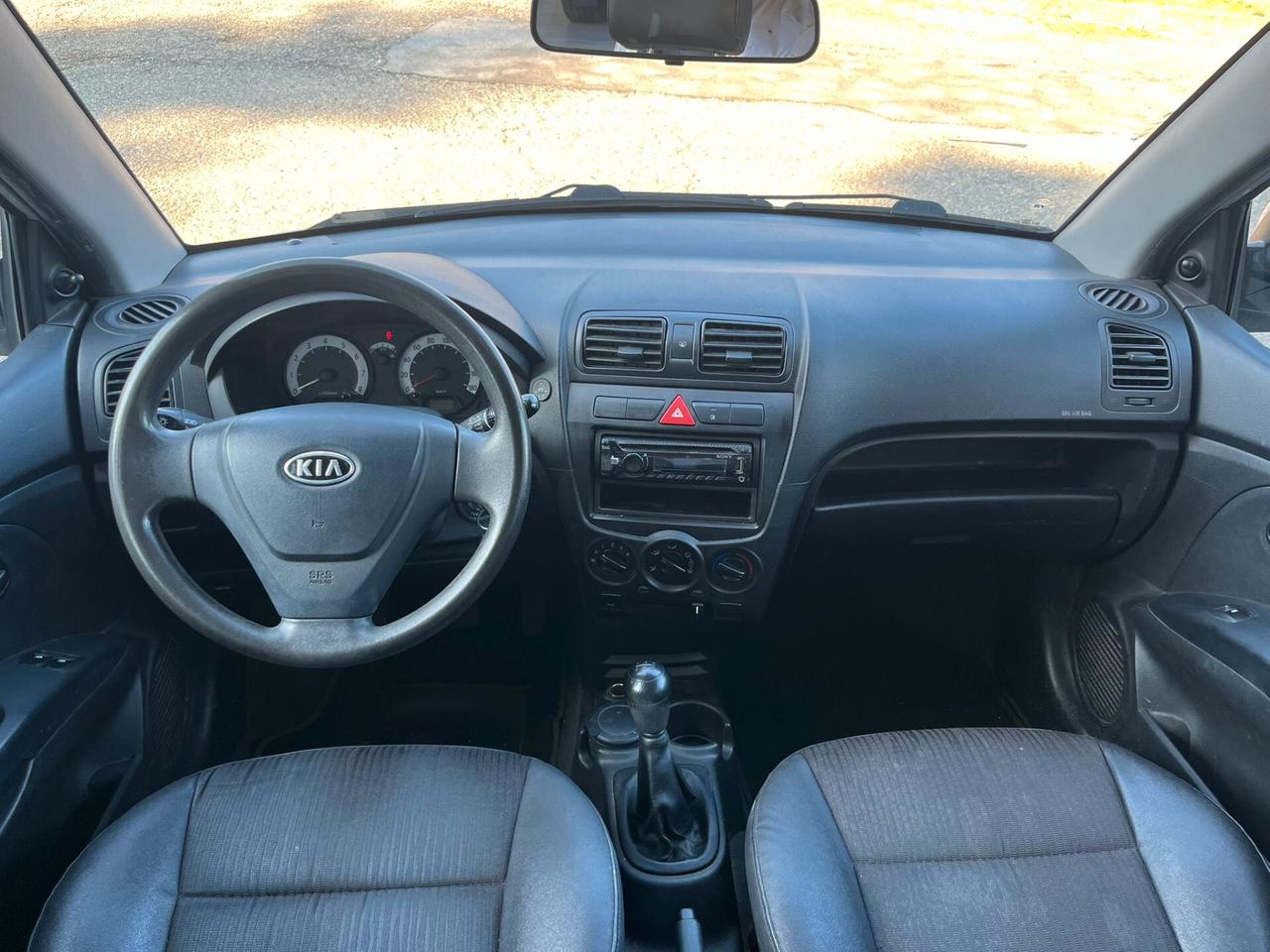 Kia Picanto 1.0