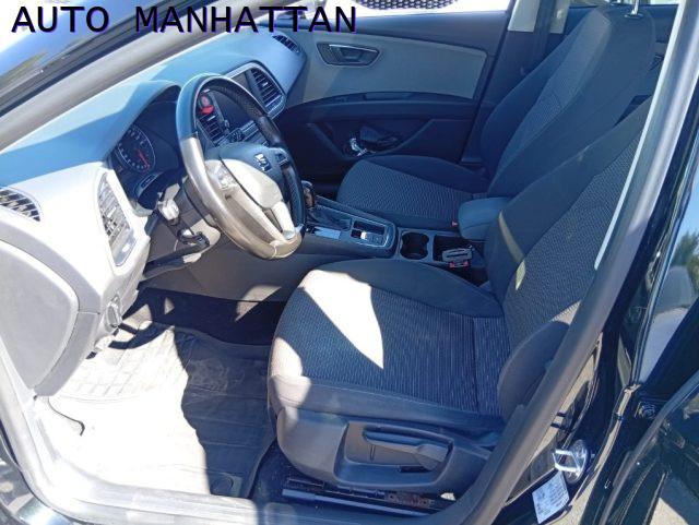 SEAT Leon 1.6 TDI 115 CV ST Style DSG