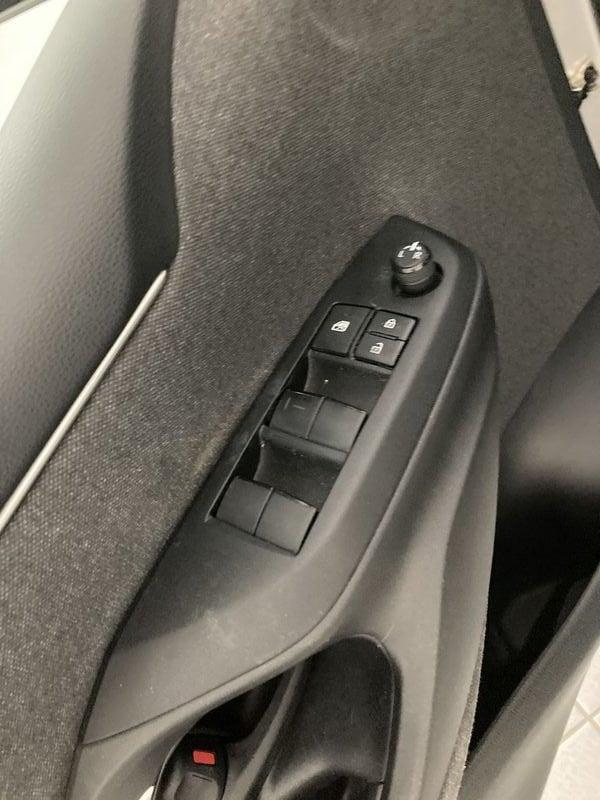 Toyota Yaris 1.5 Hybrid 5 porte Trend