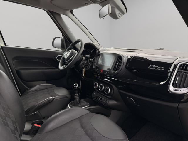 FIAT 500L 1.3 Multijet 120 CV 120°