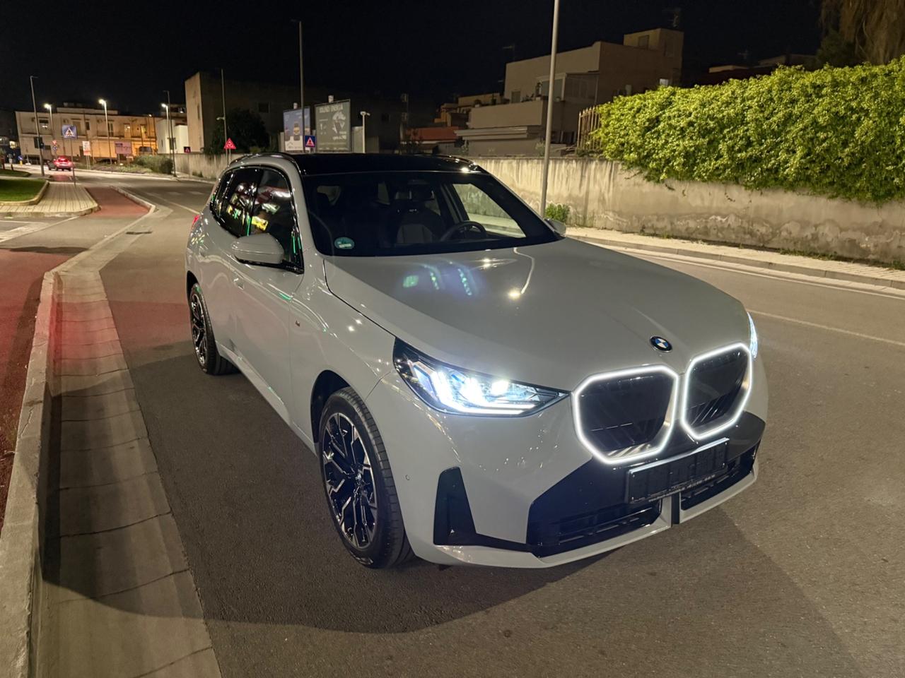 Bmw X3 xDrive20d M SPORT - TETTO - FULL