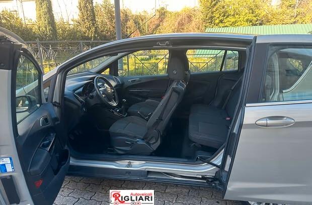 Ford B-Max 1.6 TDCi 95 CV Individual