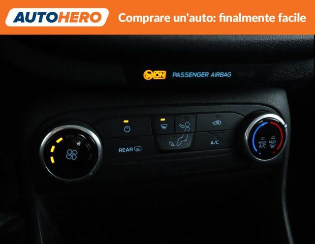 FORD Fiesta 1.5 TDCi 5 porte Plus