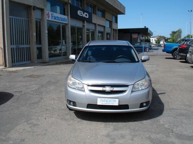 Chevrolet Epica 2.0 FULL SOLO 18.000 KM!!