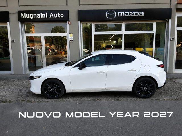 MAZDA 3 2.0 e-Skyactiv X 186cv Homura Automatica MY2027