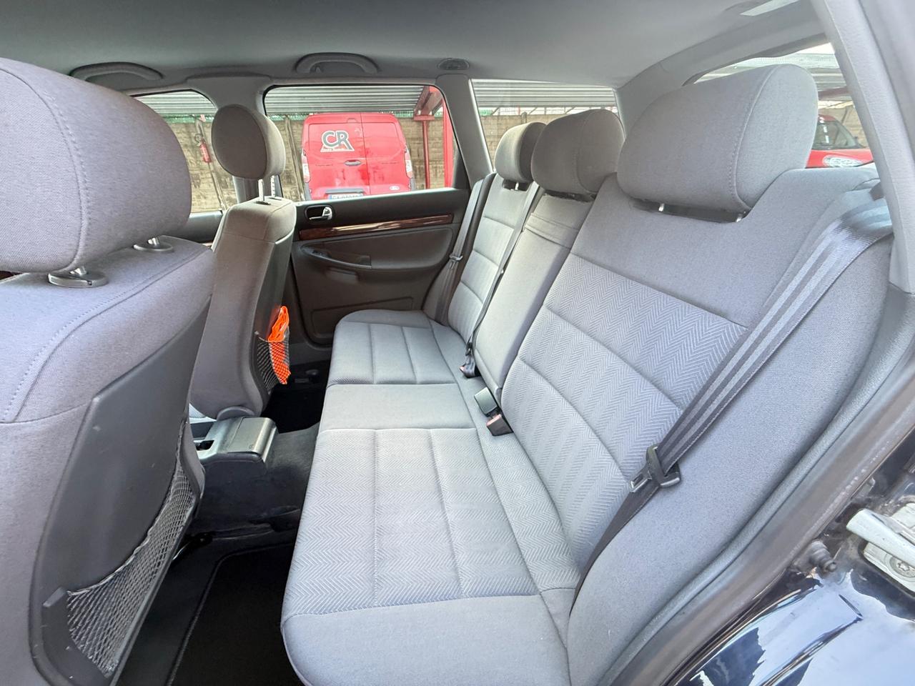 Audi A4 1.8 20V cat Advance