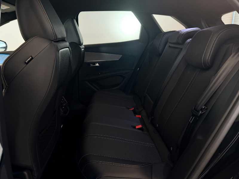 PEUGEOT 3008 PureTech130 S&S - GT