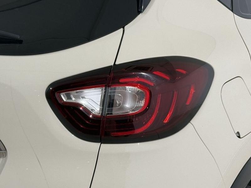 Renault Captur 1.5 dCi 110cv Energy SPORT EDITION2