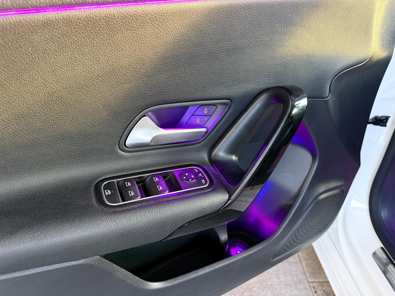 Mercedes-benz A 180 d Automatic Premium Unico Proprietario