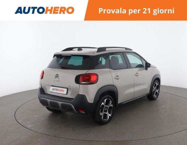 CITROEN C3 Aircross BlueHDi 120 S&S Shine