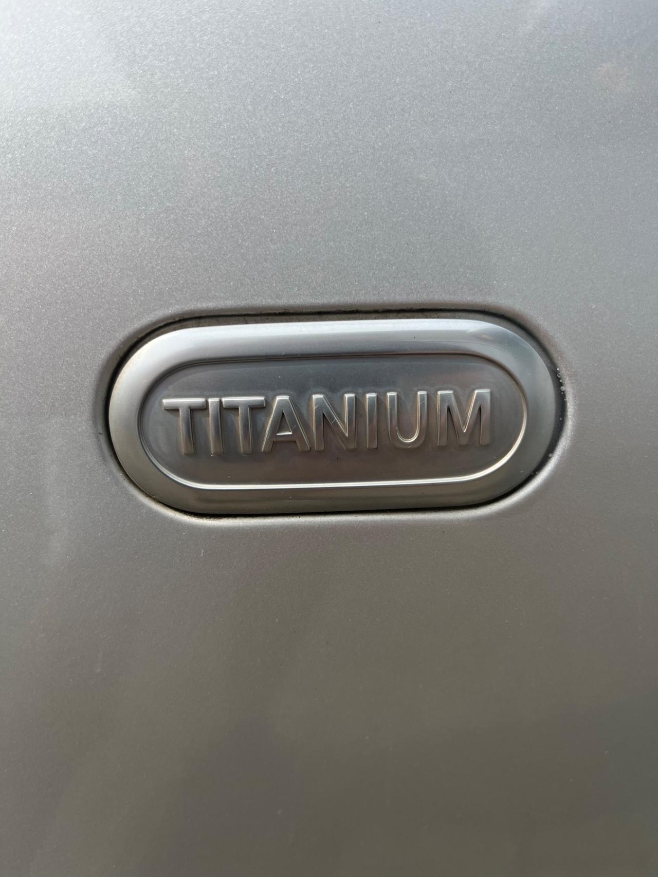 Ford C-Max 1.6 TDCi 90 CV Titanium