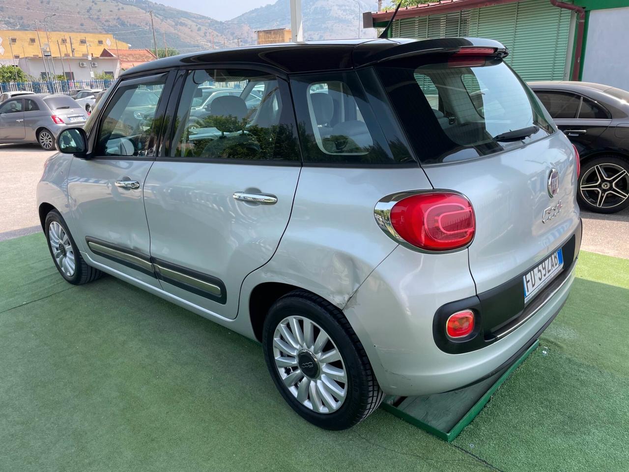 Fiat 500L 1.3 Multijet 85 CV Pop Star