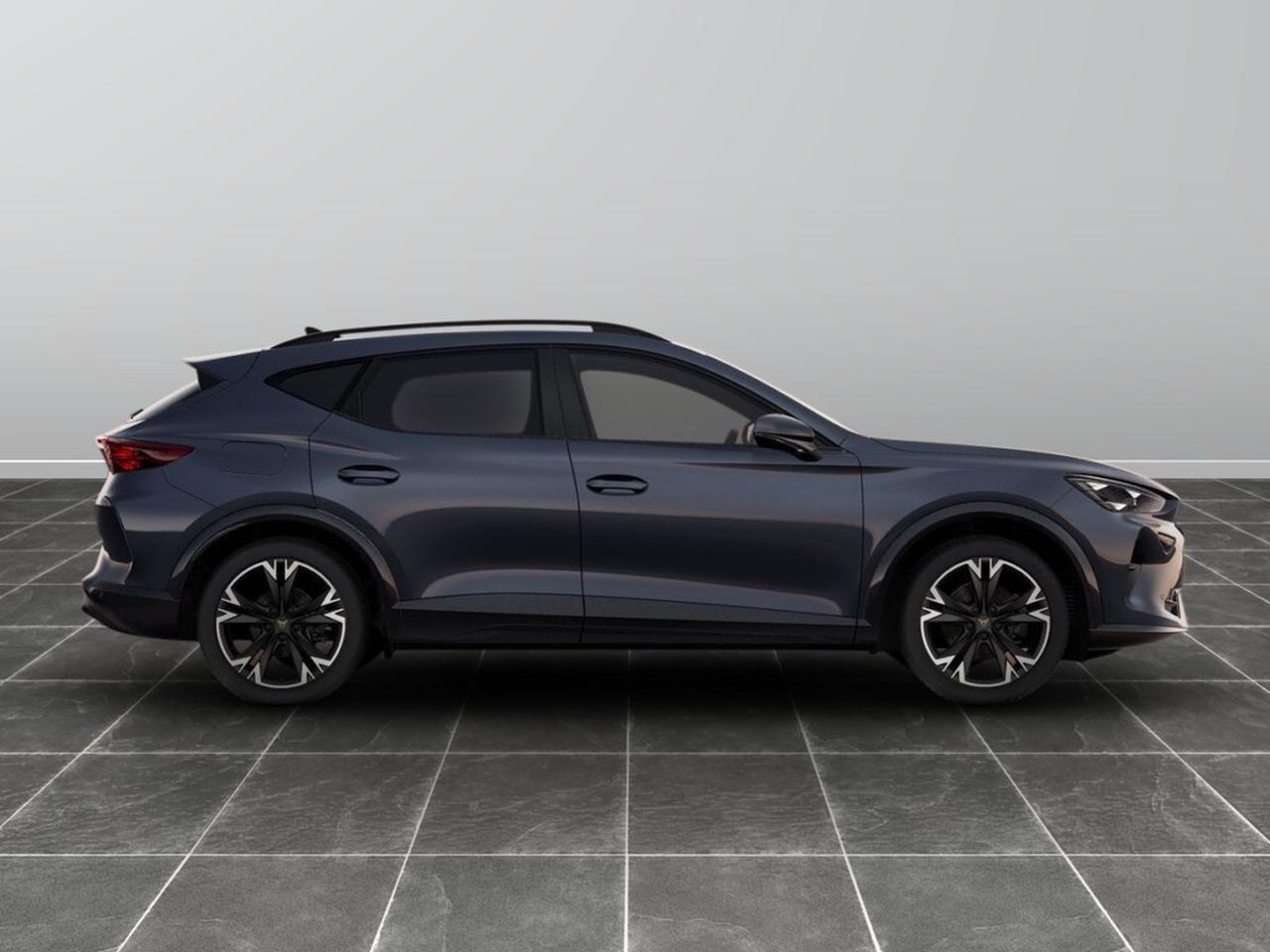 Cupra Formentor 1.5 hybrid 150cv dsg