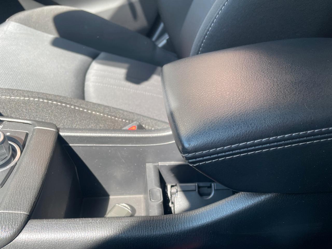 Mazda CX-3 NAVIGATORE - CARPLAY