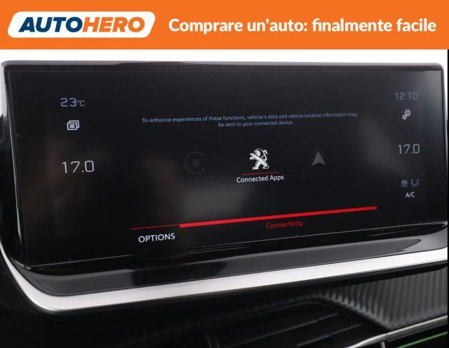 PEUGEOT 2008 PureTech 130 S&S GT
