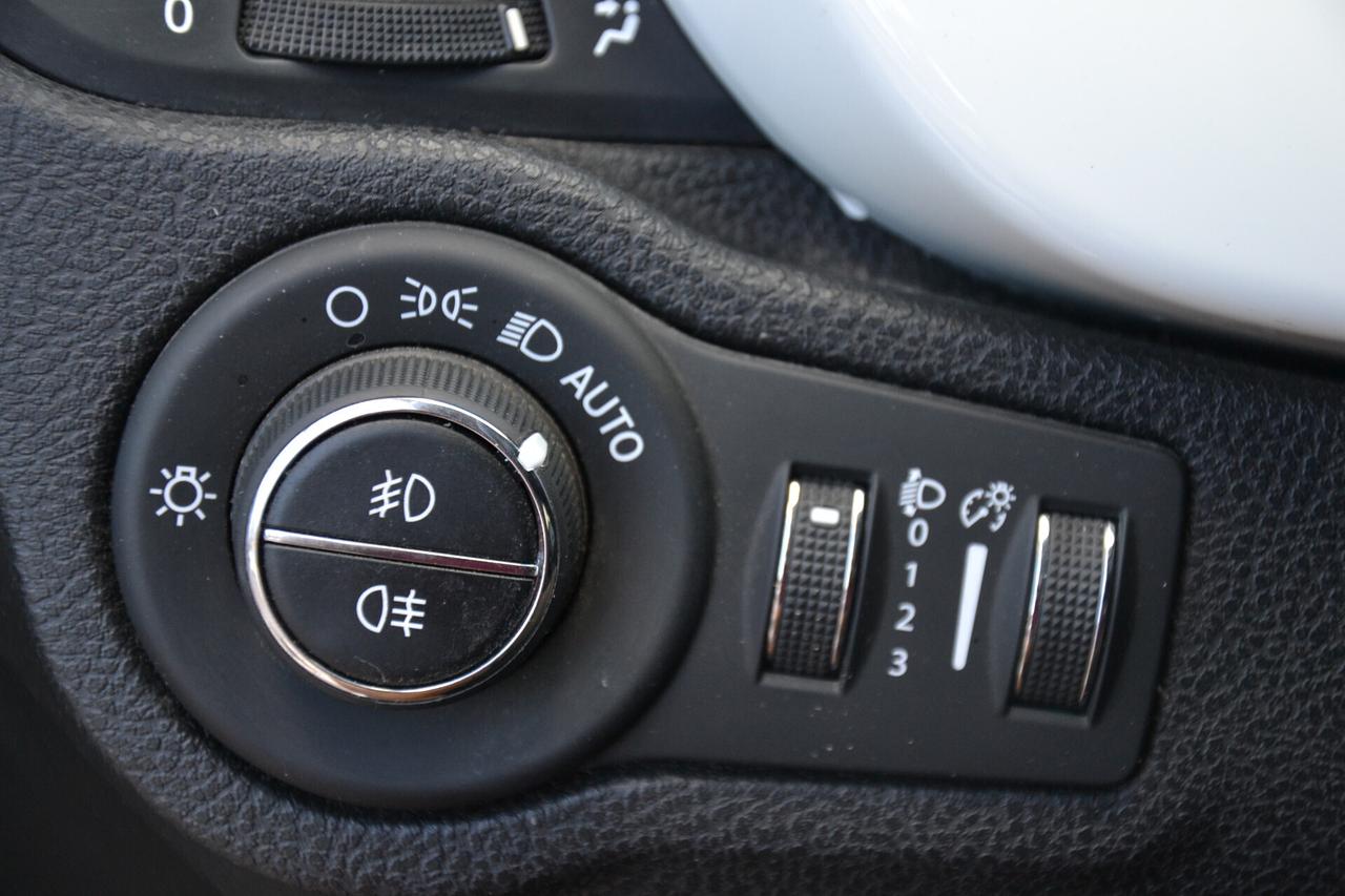 1.6 MJT 120CV AUTOM. **PREZZO VERO**UNIPRO'**