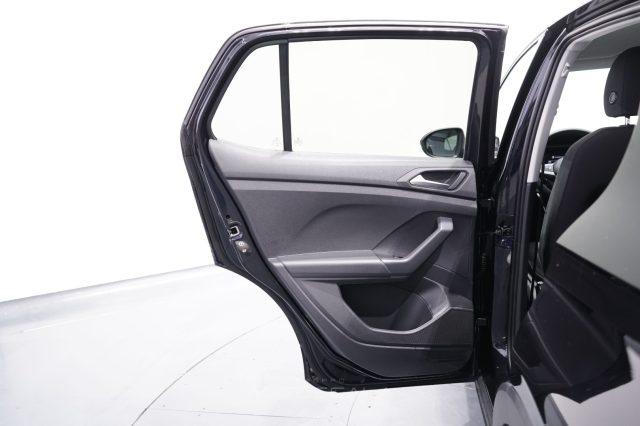VOLKSWAGEN T-Cross 1.0 TSI Edition Plus