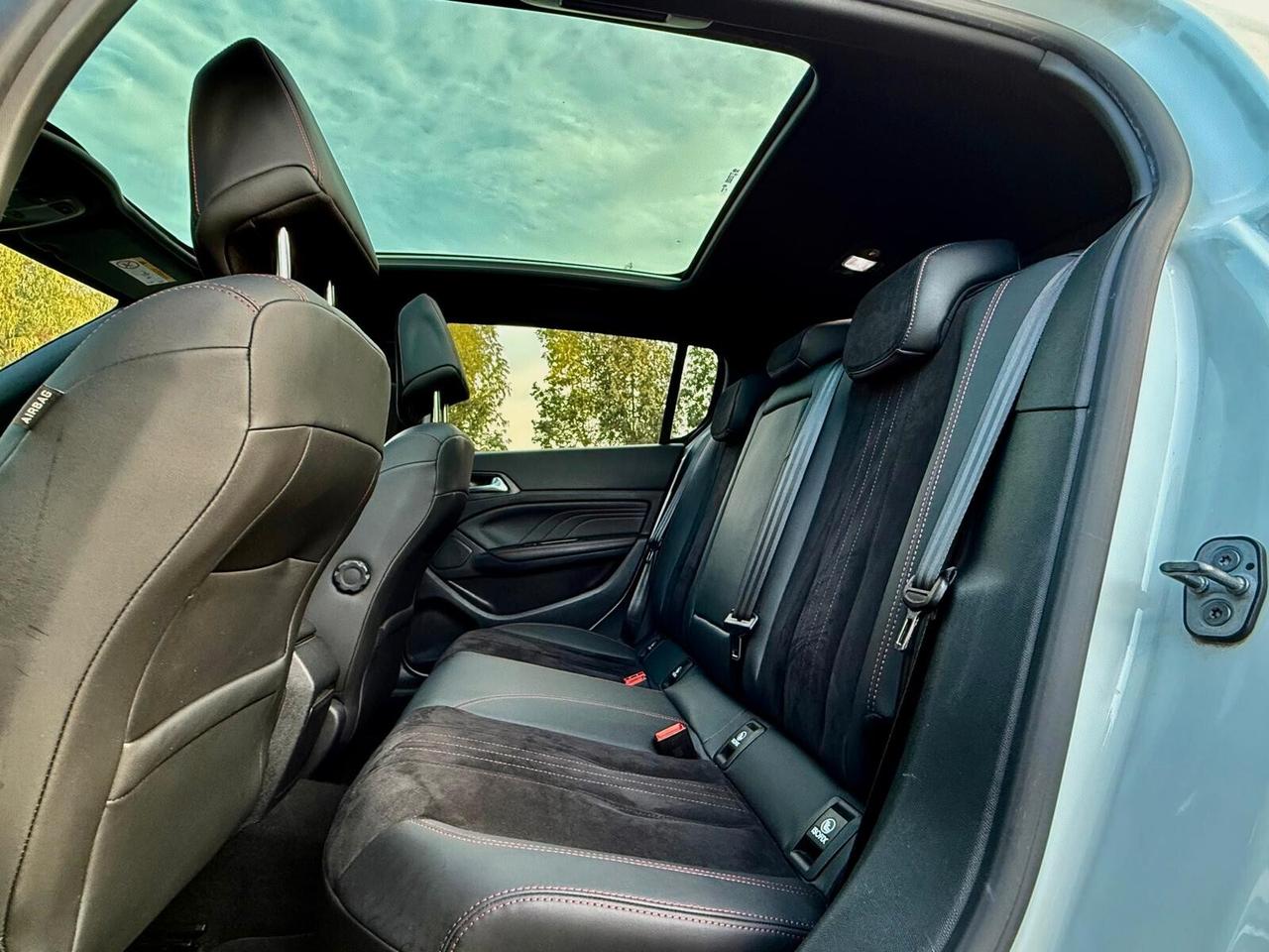 PEUGEOT 308 1.5 BLUE-HDI 130 CV GT LINE