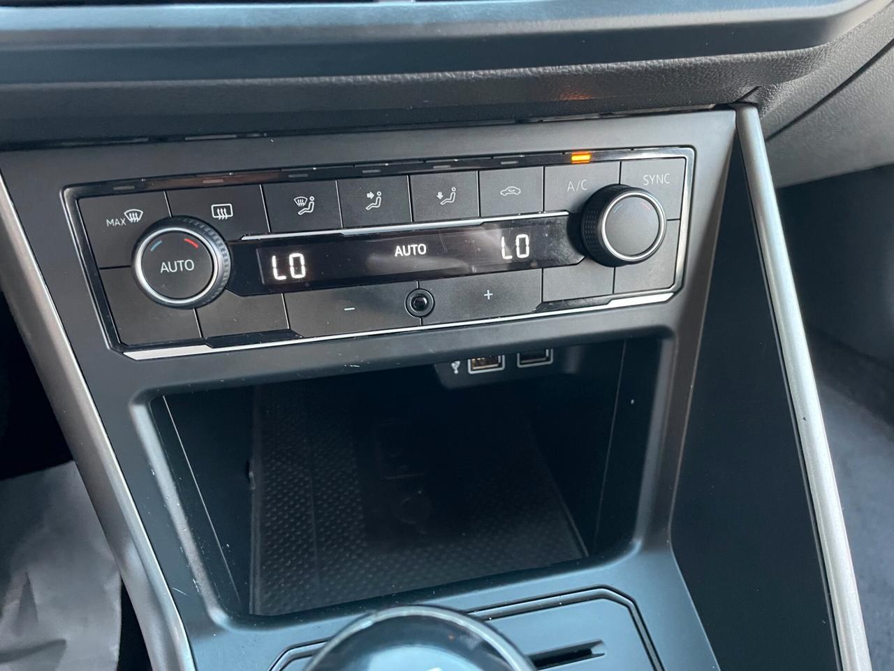 Volkswagen Polo 1.0 TSI 5p. Comfortline BlueMotion Technology