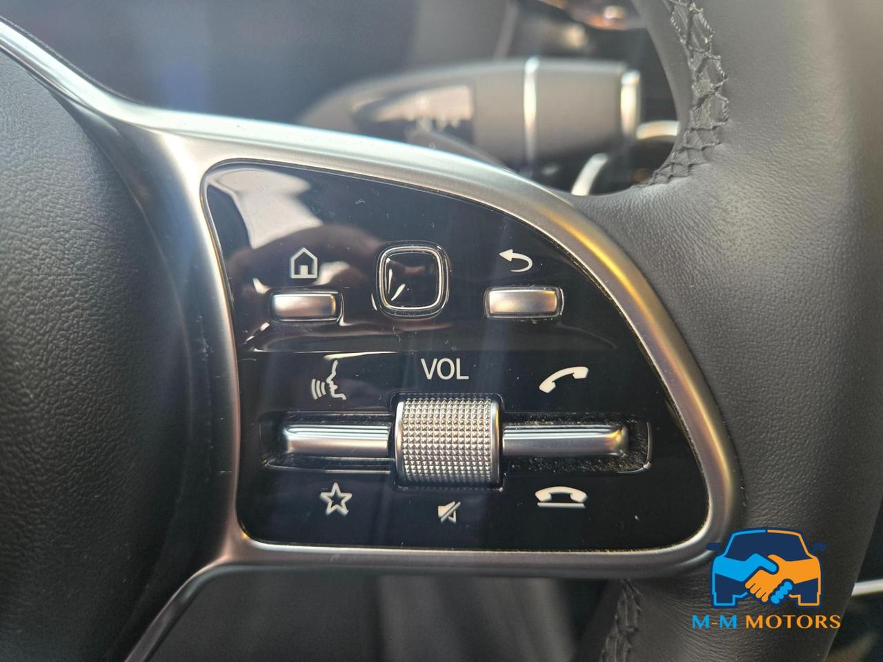 Mercedes GLC 300 GLC 300 phev (eq-power) Sport 4matic auto