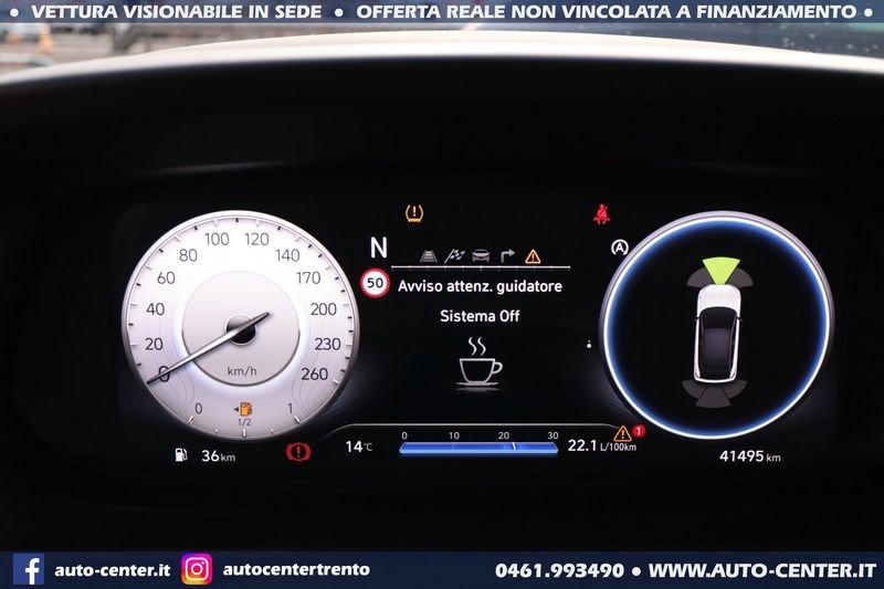 Hyundai i20 N Performance 1.6 T-GDI Techno Pack