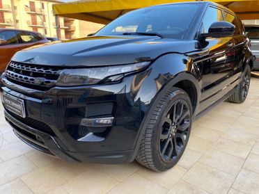 Land Rover Range Rover Evoque 2.2 eD4 - Dynamic