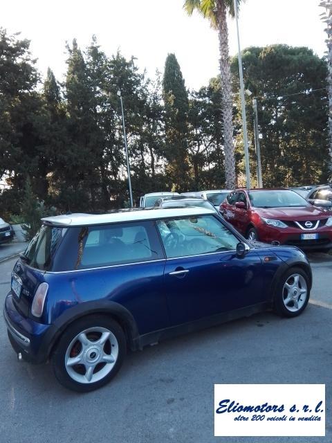 MINI - Mini - Scegli Versione