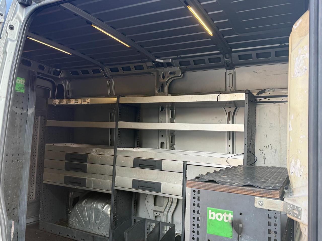 FIAT Ducato 33 MH2 2.0 mjt 115cv E6