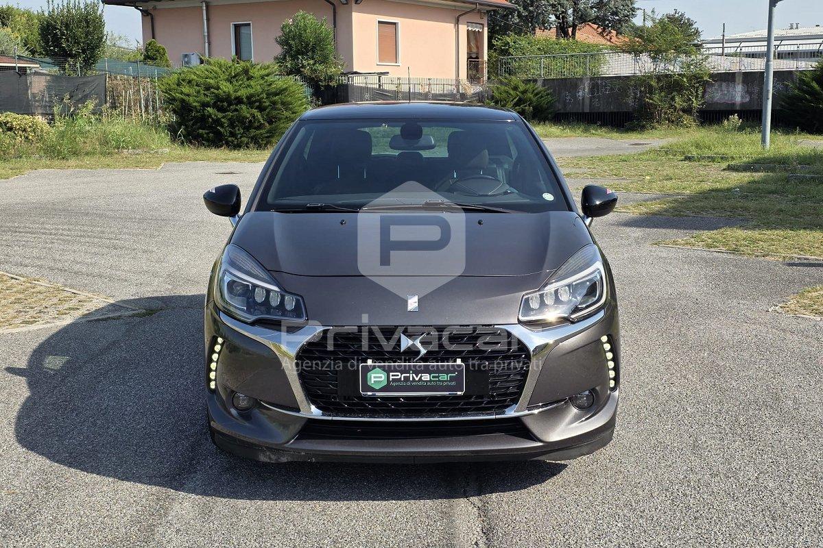 DS DS 3 BlueHDi 75 Performance Line