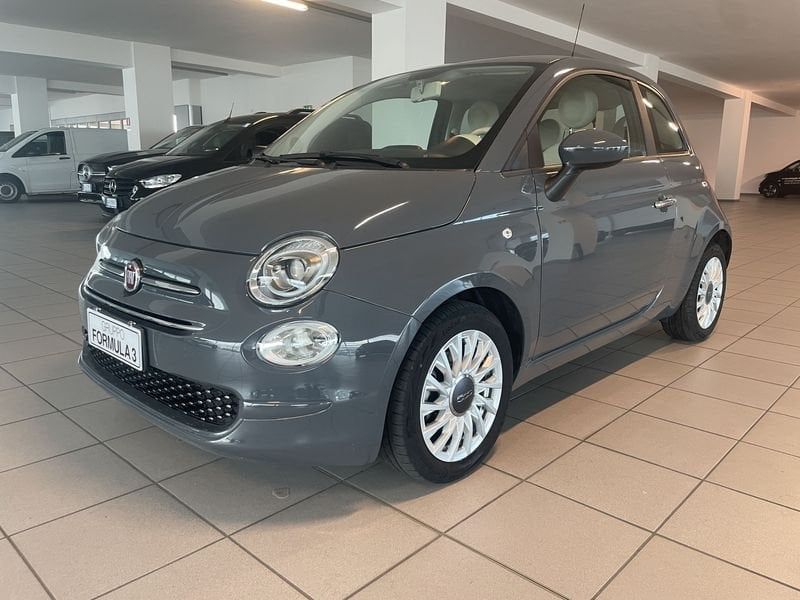 FIAT 500 1.0 Hybrid Pop