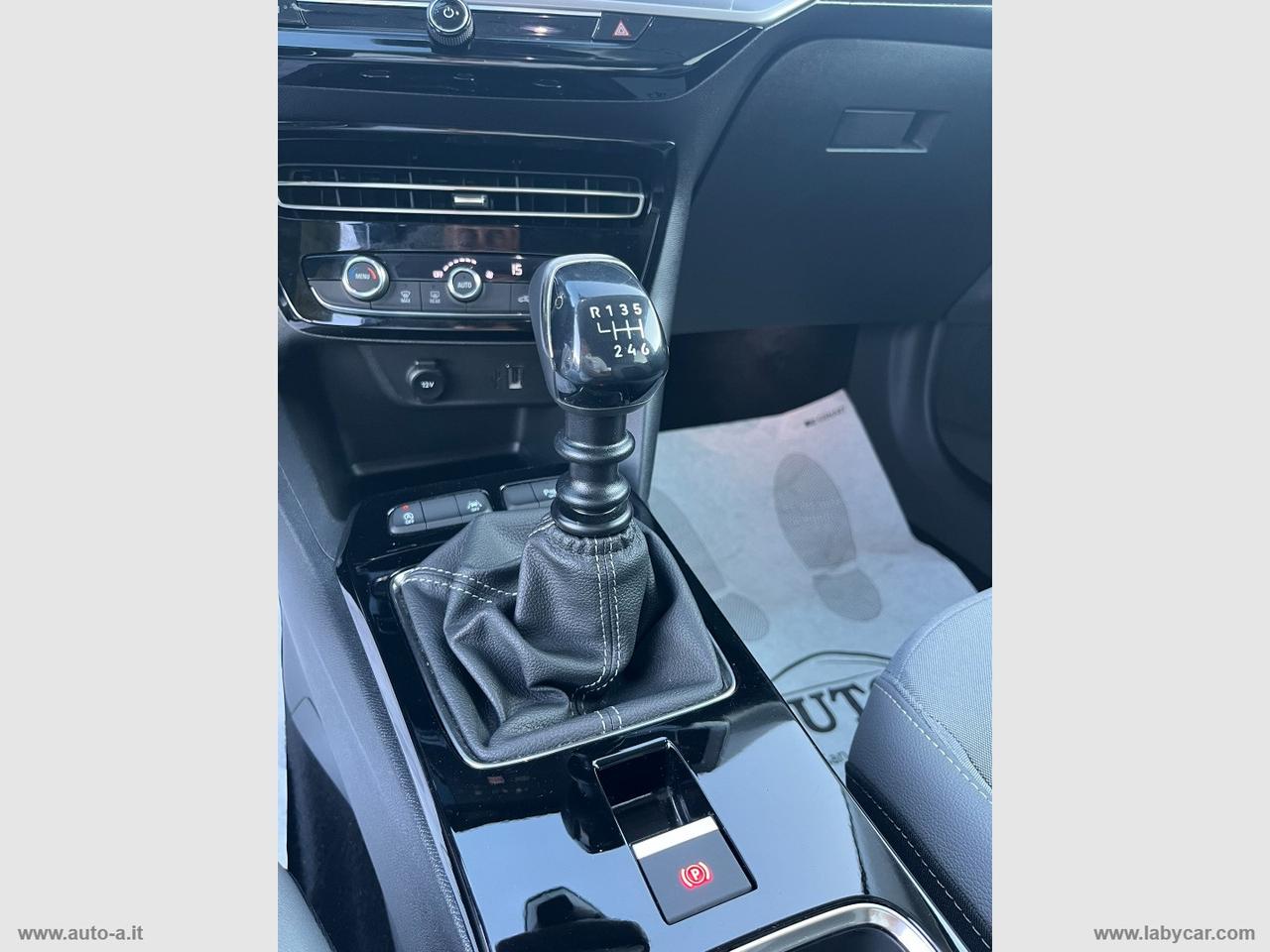 OPEL Mokka 1.5 diesel Elegance