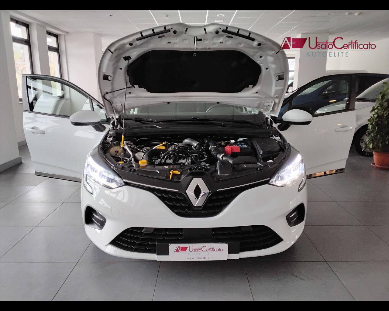 RENAULT Clio TCe 100 CV GPL 5 porte Intens