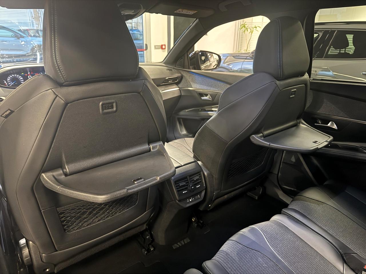 Peugeot 5008 BlueHDi 1.5 130CV EAT8 Allure Pack 7 posti