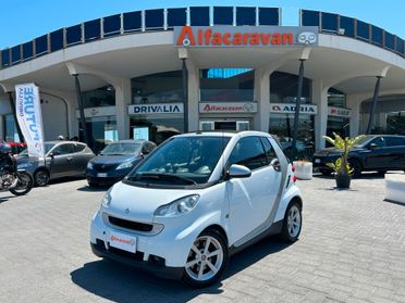 smart forTwo Cabrio 1.0 Pulse 84cv
