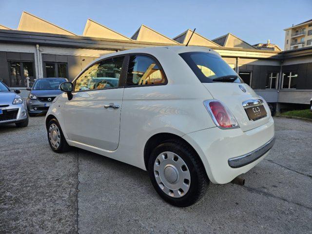 FIAT 500 1.2 Pop AUTOMATICA