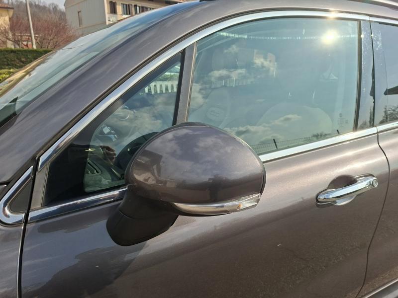 Fiat 500 X 500X 1.4 m-air Lounge 4x2 140cv