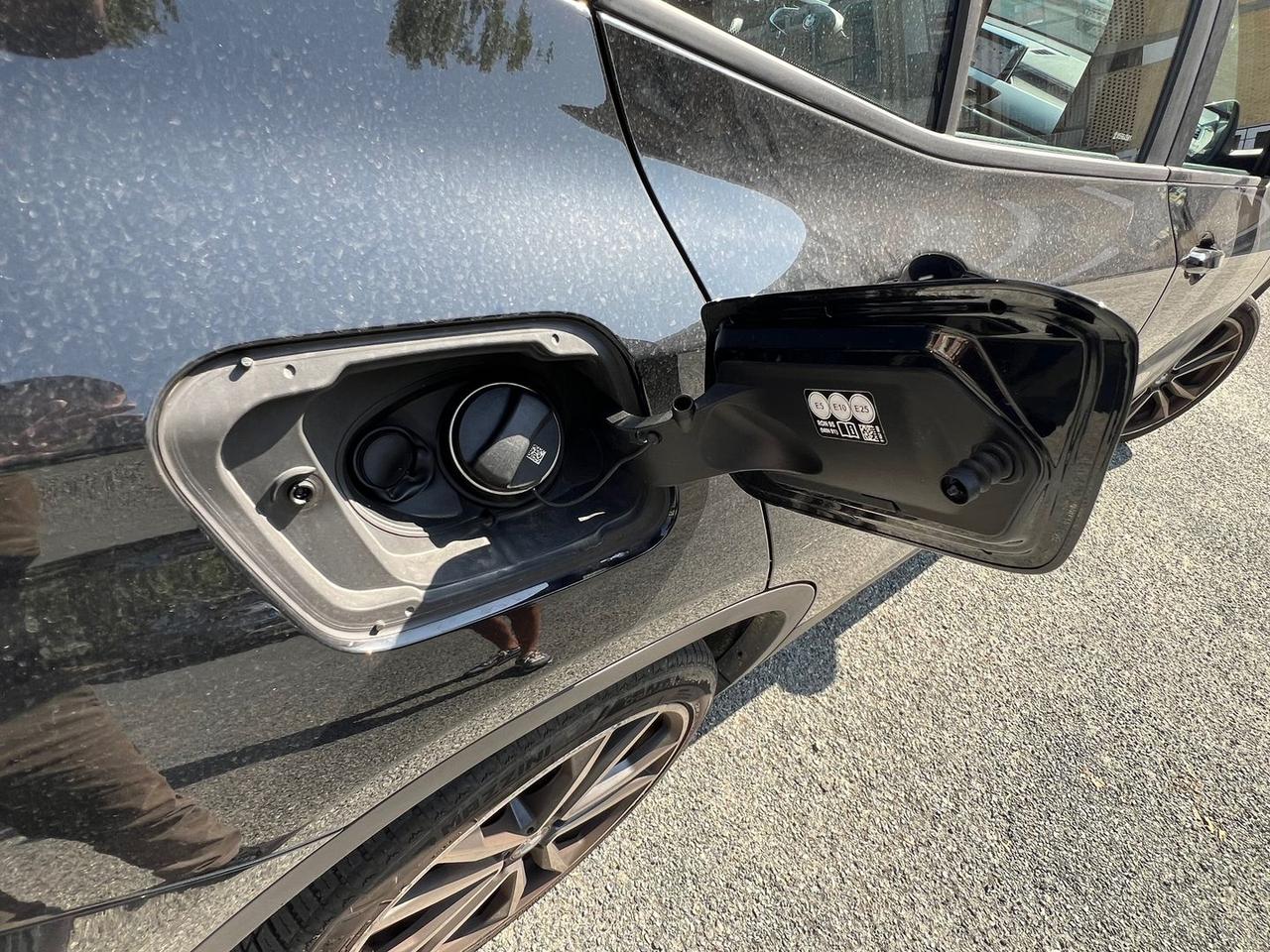 Bmw X2 18 i #11870