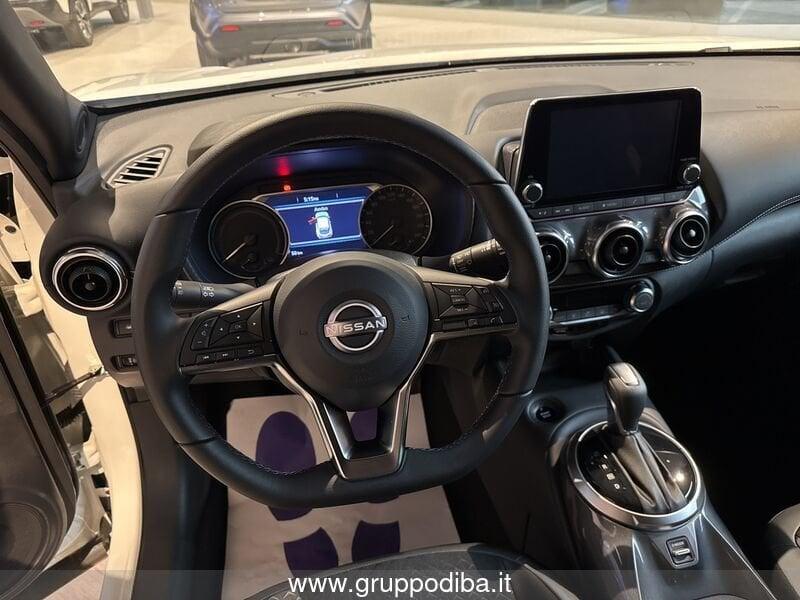 Nissan Juke N-CONNECTA HEV - VR N-CONNECTA HEV