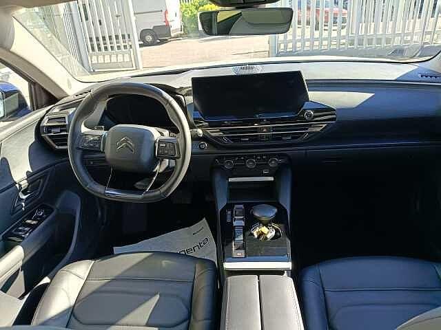 Citroen C5 X 1.2 PureTech 130cv EAT8 SHINE Usato Garantito