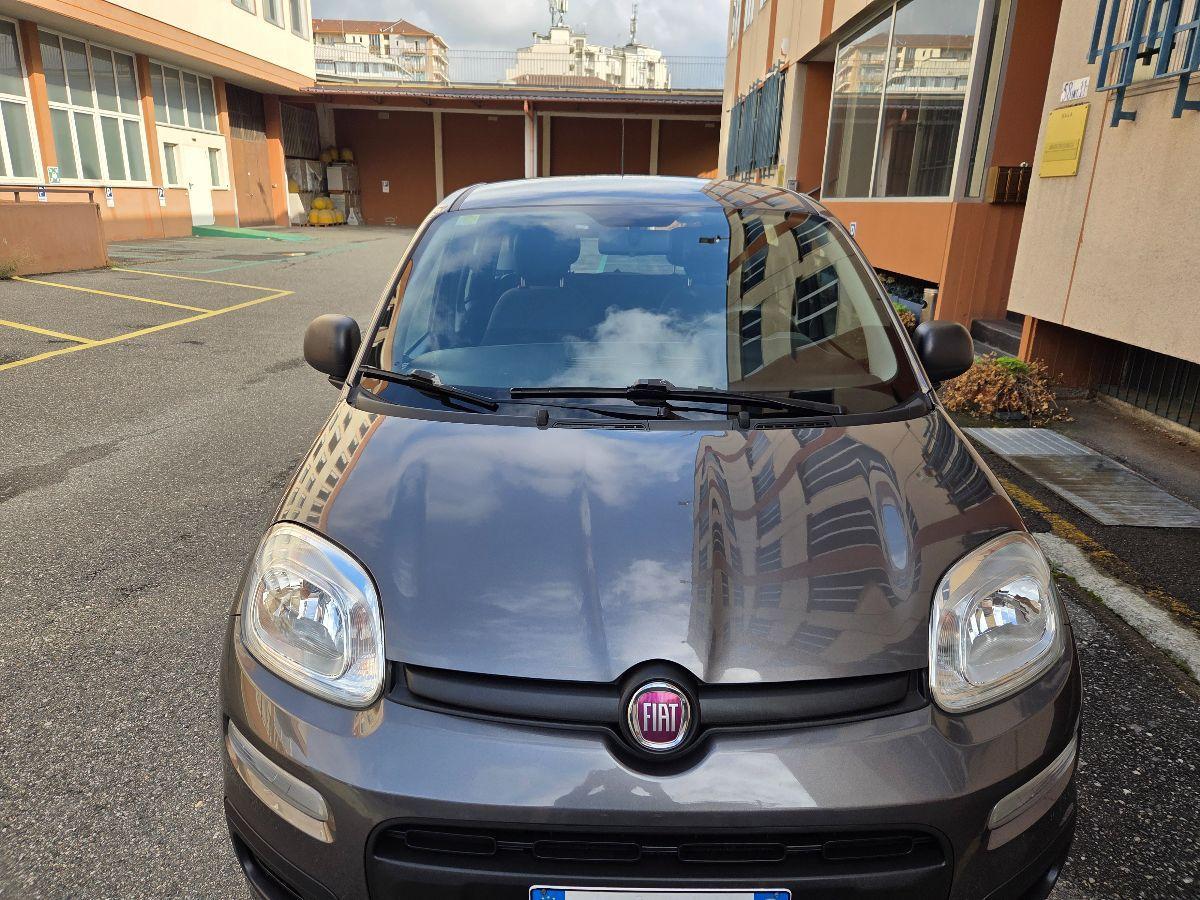 FIAT - Panda - 1.2 EasyPower Easy