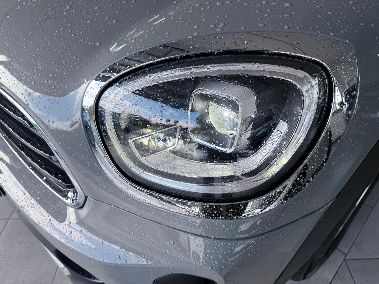 Mini Cooper D Countryman 2.0 Classic