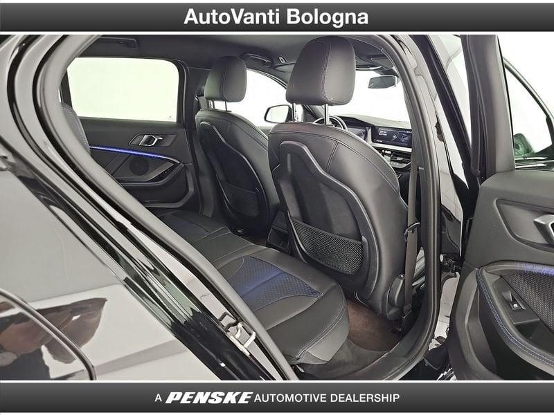 BMW Serie 1 118i Msport 136cv