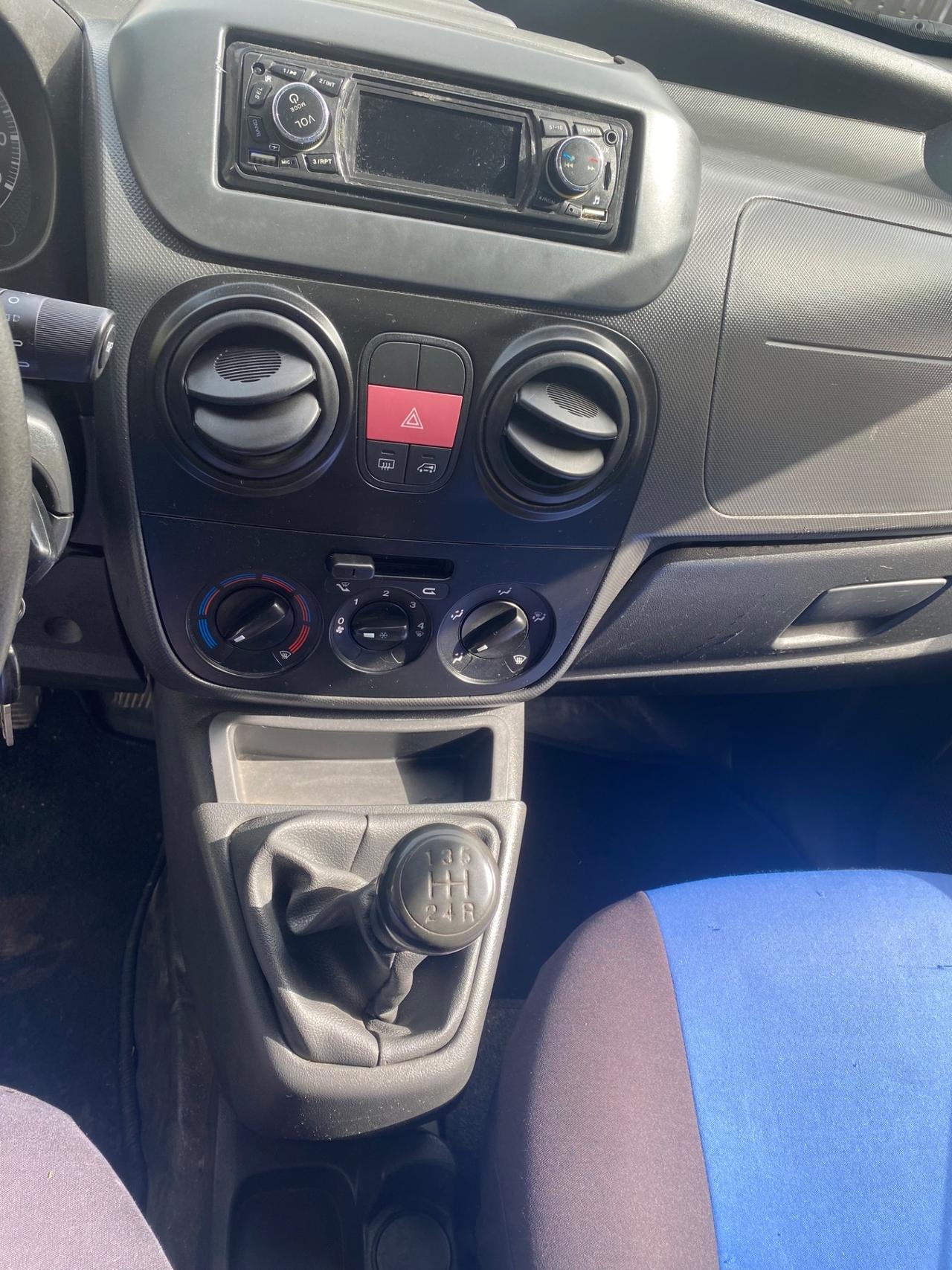 Fiat fiorino